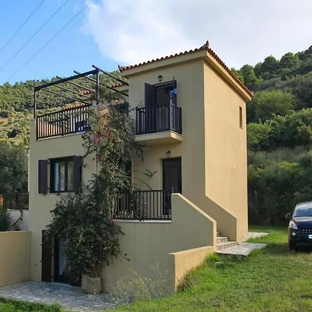 Kitty's House,country,olive Grove,private,quiet,views ,1 Km To ,sleeps 5 Prázdninový dům