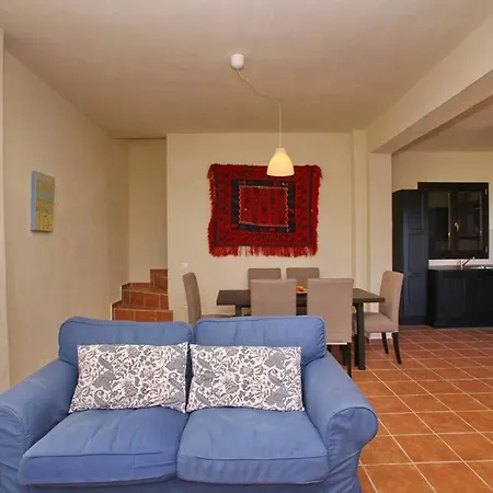 Kitty's House,country,olive Grove,private,quiet,views ,1 Km To ,sleeps 5 Prázdninový dům *